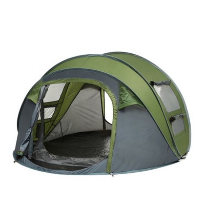 Waterproof portable changing room tents camping shower toilet tent