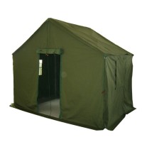 High Quality Army Green Canvas Waterproof Military Tents