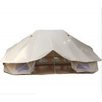 tents camping outdoor family canvas tent