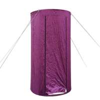 Patent Product Portable Camping Toilet Instant Shower Tent Privacy Shelter Tent Outdoor Folding Away  Mobil Changing Roome