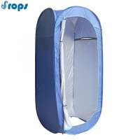 Outdoor Pop Up Portable travel Changing/Camping Toilet Room Tent