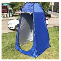 Pop-up Privacy Tents Instant Outdoor Shower Tents Camping Toilets Changing Rooms Beach Awnings