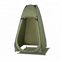 Aretues Amazon choice outdoor camping  dressing pop up changing tent Shower Tent Portable Outdoor Sun Shelter Camp Toilet Tent